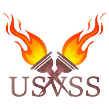 USVSS Logo