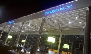 Jharsuguda