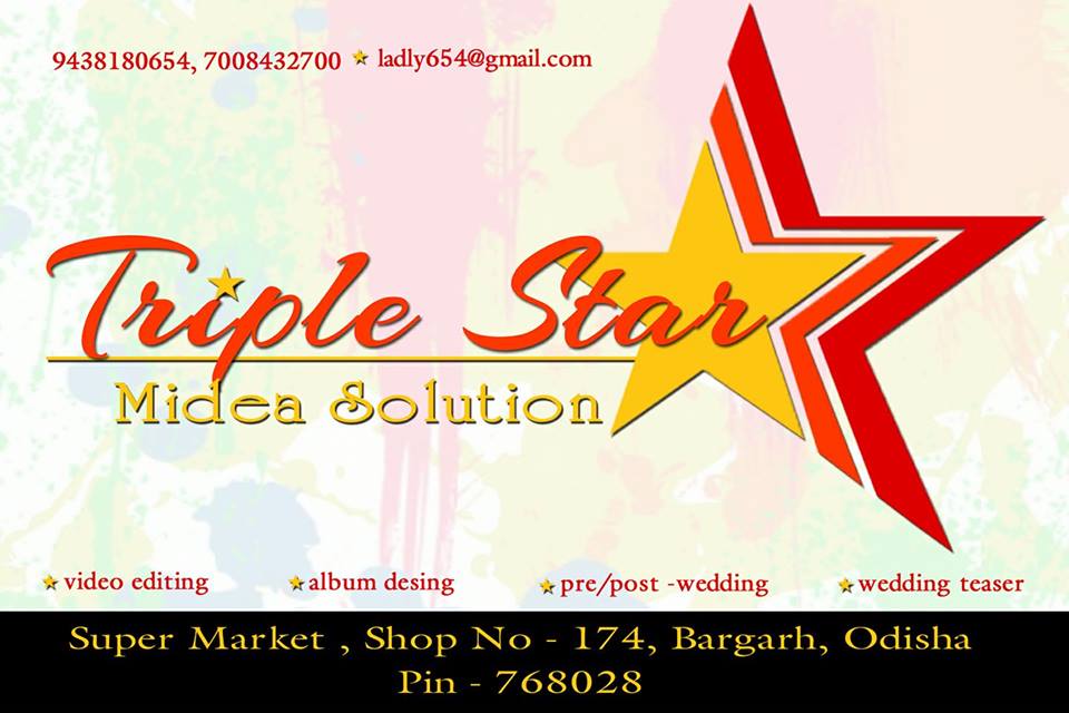 Triple Start Media Solution