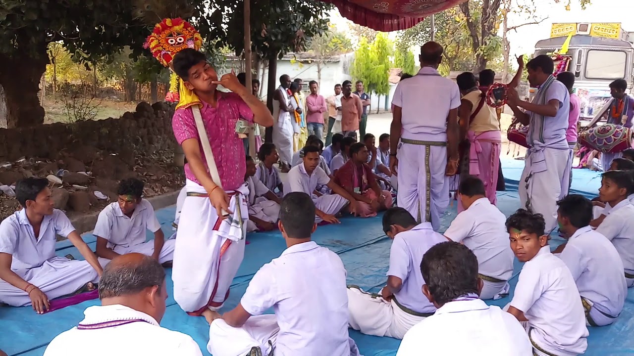 Nisanbhanga Sankirtana Mandali